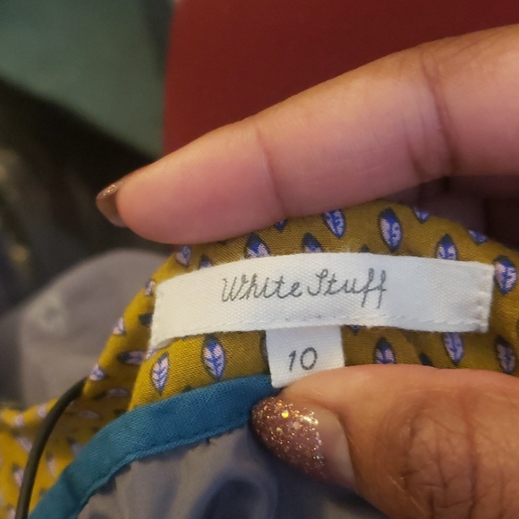 Vintage Skirt - Picture 3 of 3